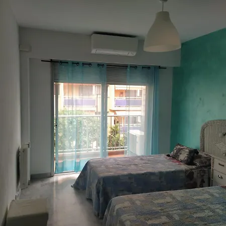 La Fregate Apartment