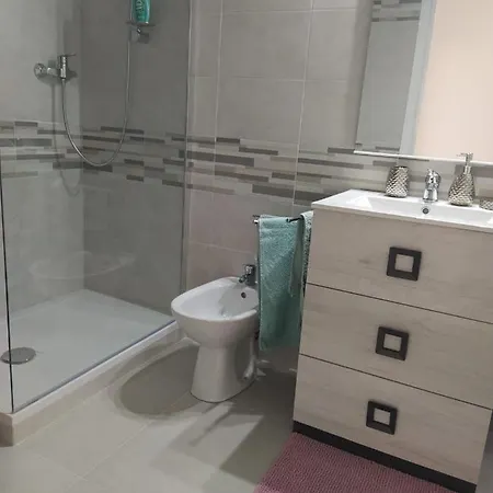 La Fregate Apartment *