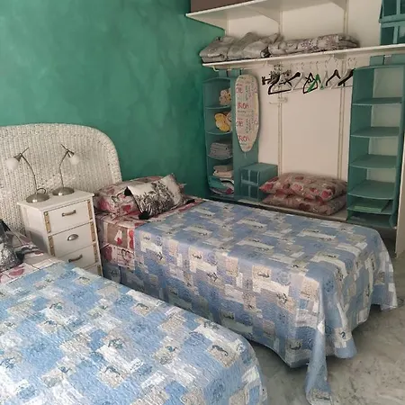 La Fregate Apartment