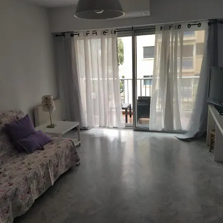 Apartment La Fregate Roquebrune-Cap-Martin