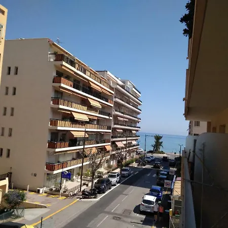 La Fregate Apartment Roquebrune-Cap-Martin