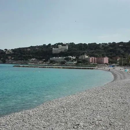 Apartment La Fregate
